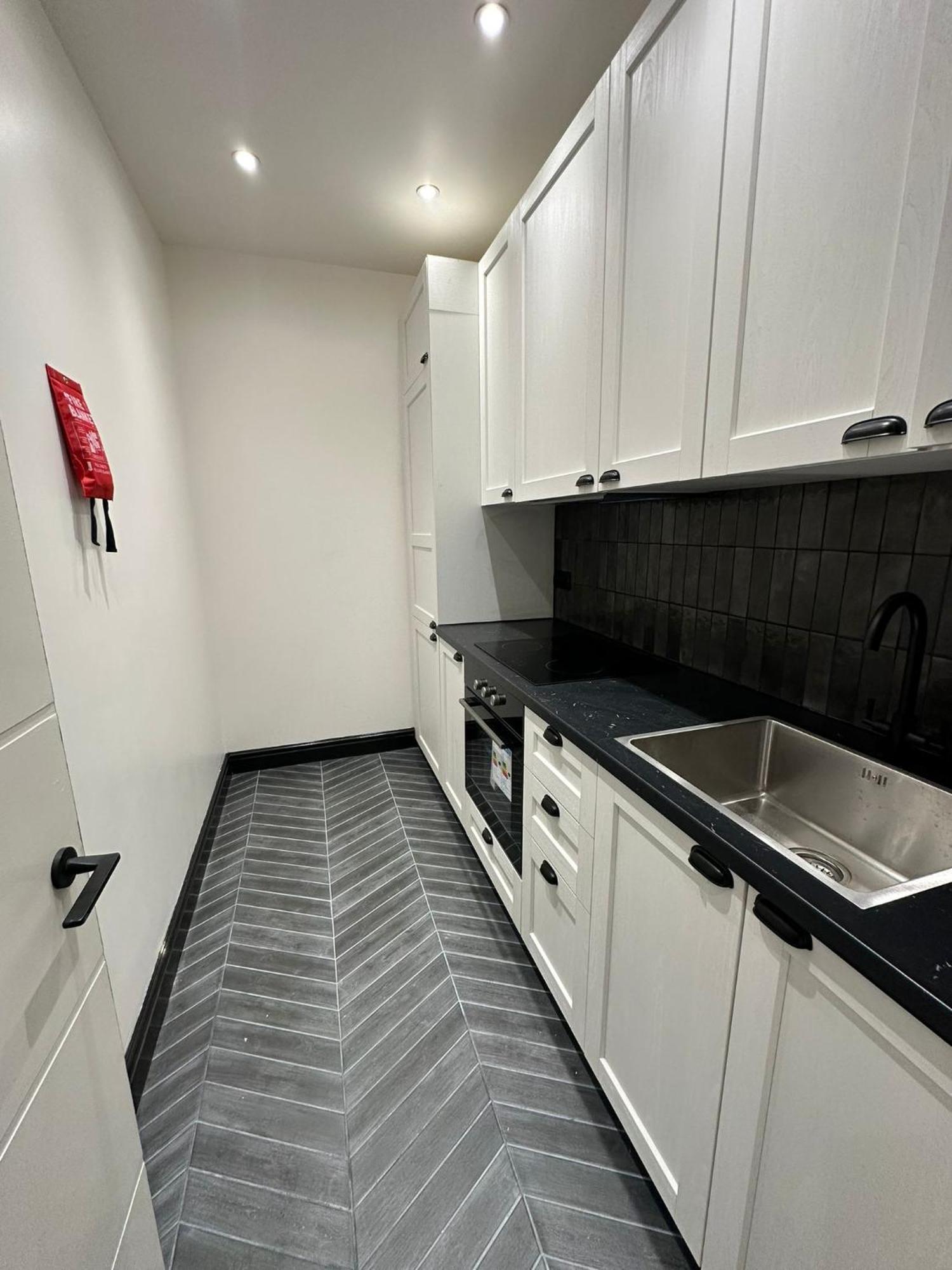 Luxury Studios In The City Centre Londen Buitenkant foto